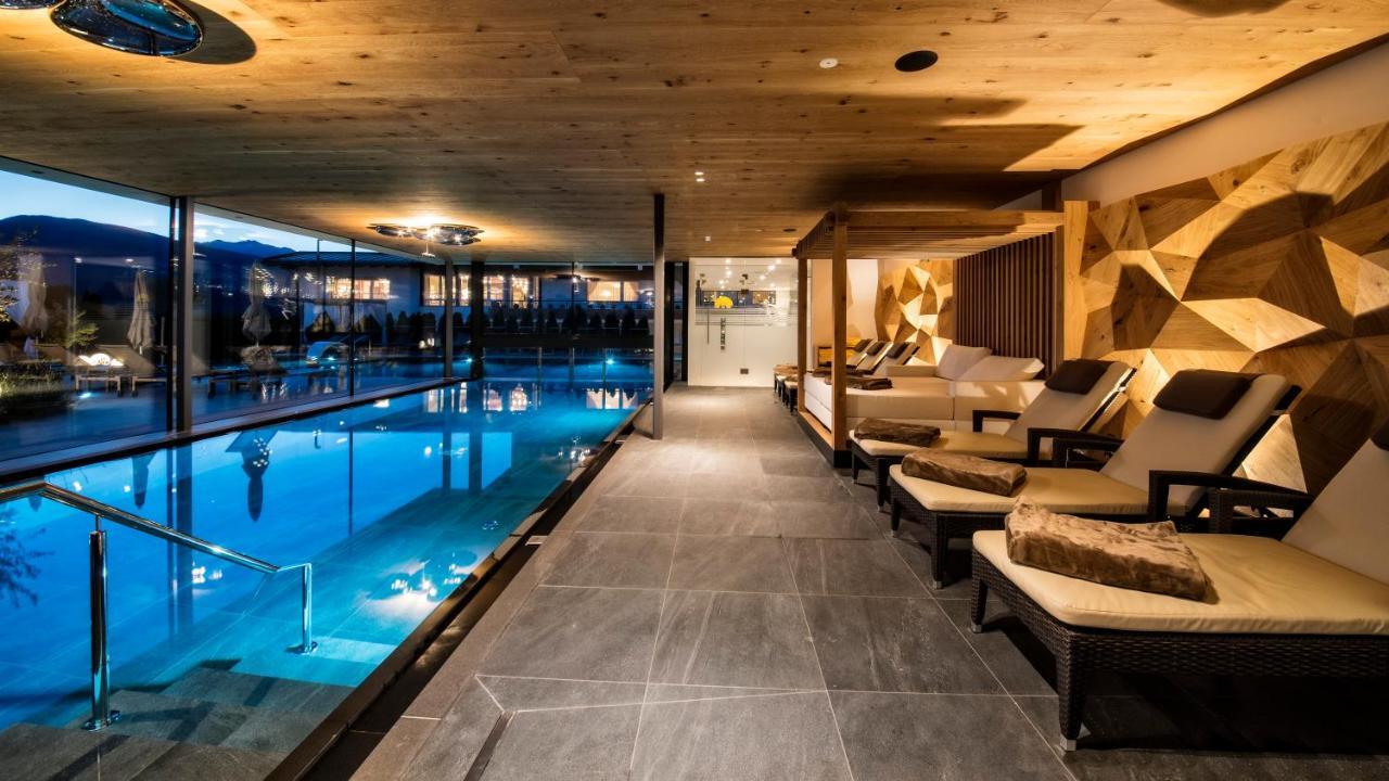 Hotel Sun Natz-Schabs 외부 사진